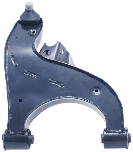 Right rear lower arm - arm, febest